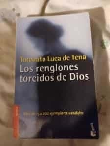 Los renglones torcidos de Dios