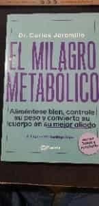 El milagro metabolico
