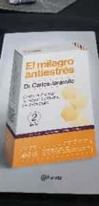 El milagro antiestres