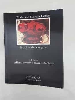 Bodas de sangre