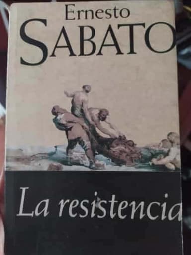 La resistencia