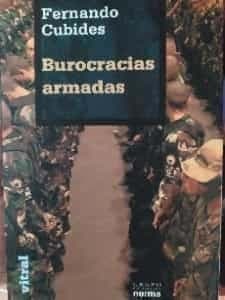 Burocracias armadas