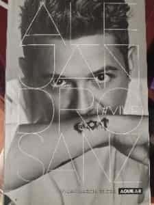 Alejandro Sanz