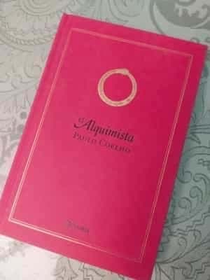 El Alquimista