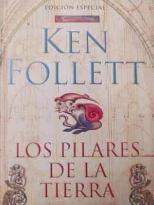 Los pilares de la tierra