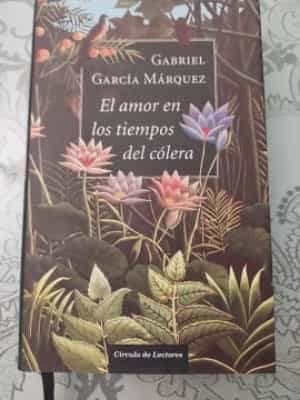 El Amor en los tiempos del cólera