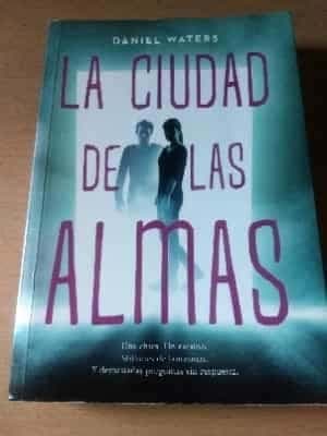 La ciudad de las almas 