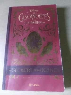 El cascanueces y los cuatro reinos