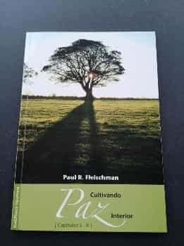 CULTIVANDO PAZ INTERIOR