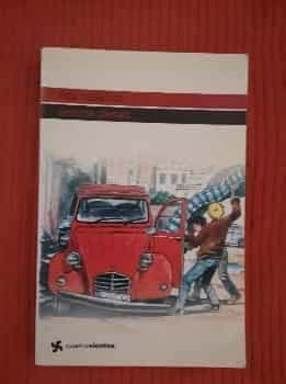 DOS CABALLOS