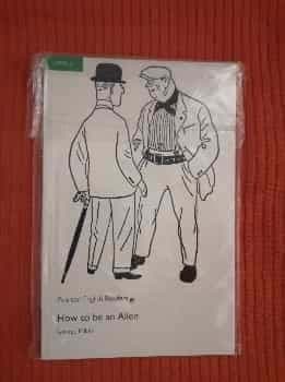 How to be an Alien. Plpr3. Con Espansione Online. Con CD-Audio