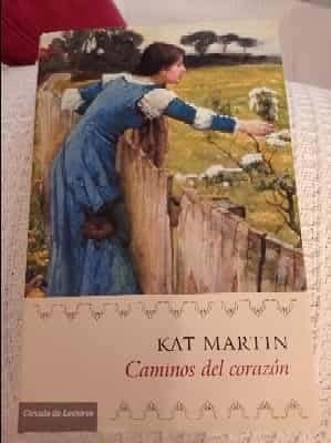 caminos del corazon