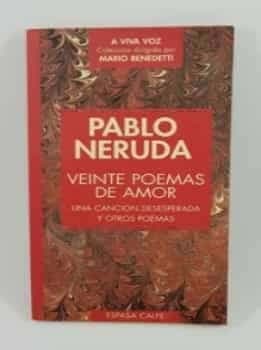 Veinte Poemas de Amor - A Viva Voz