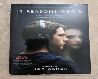 13 Reasons Why