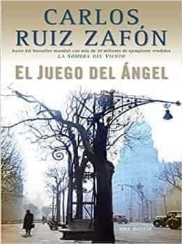 EL JUEGO DEL ANGEL