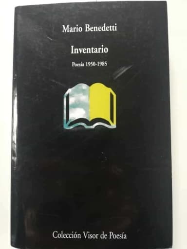 Poesía completa