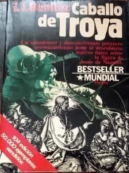 Caballo de troya