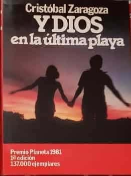 Y dios en la última playa