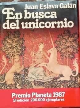 En busca del unicornio