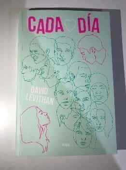 Cada da / Every Day