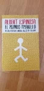 El mundo amarillo 
