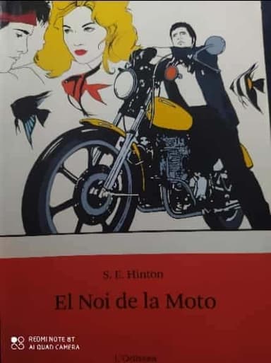 el noi de la moto