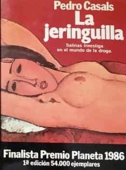 La jeringuilla