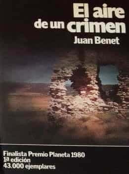 El aire de un crimen