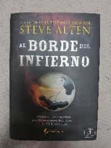Al borde del infierno