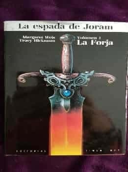 La forja. La espada de Joram 1