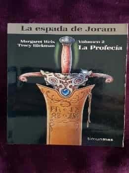La Profecia. La espada de Joram 2