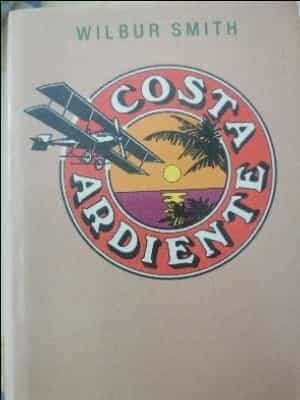 Costa Ardiente