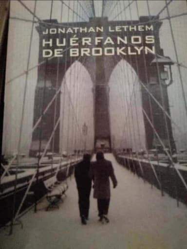 Huérfanos de Brooklyn