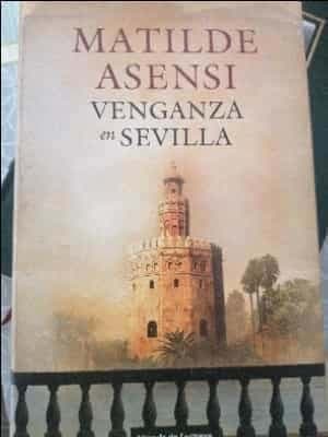 Venganza en Sevilla