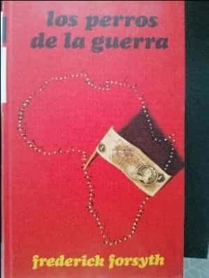 Los Perros de la Guerra 