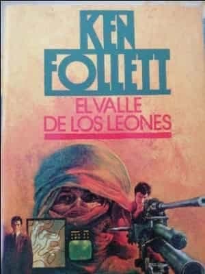 El Valle De Los Leones