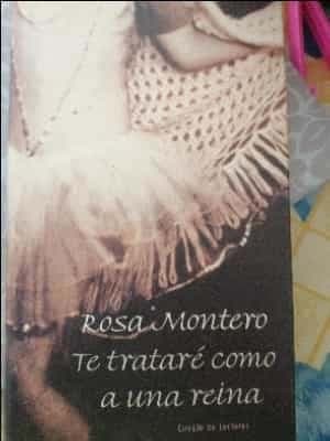 Te Trataré como una reina