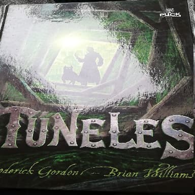 Túneles