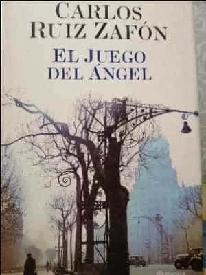 El Juego Del Ángel 