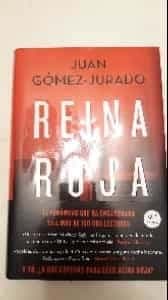 Reina roja