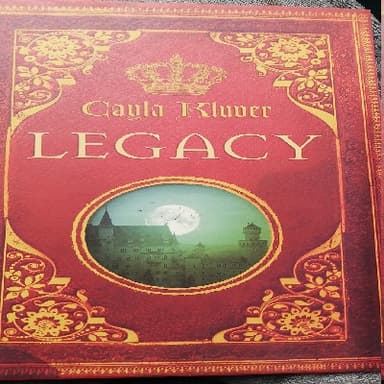 Legacy