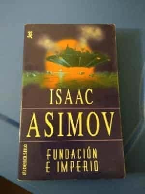 Fundacion E Imperio/Foundation and Empire
