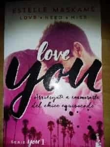Love you 