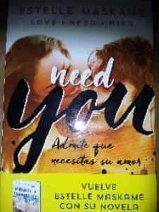 Need You