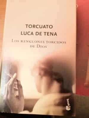 Los renglones torcidos de dios