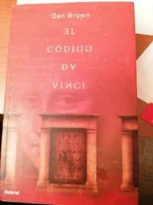 El Código Da Vinci