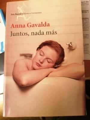 Juntos, nada más