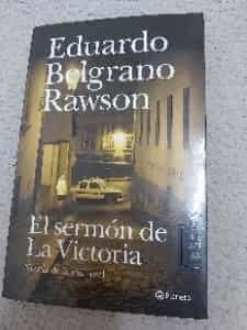 El sermón de La Victoria