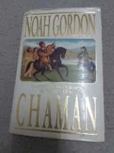 Chaman