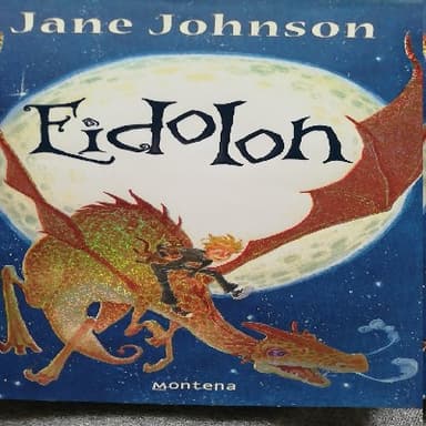 Eidolon